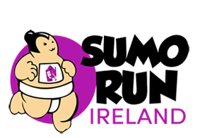 Sumo Run Ireland Logo