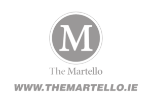 The Martello Bray